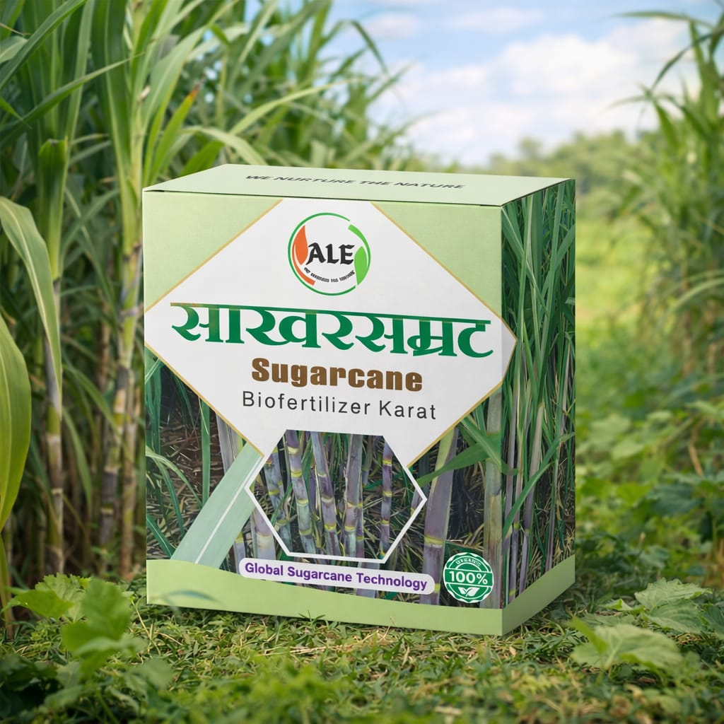 Sugarcane Karat ( साखरसम्राट )
